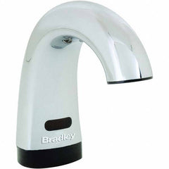 Bradley - 27 oz Motion Sensor Hand Soap Dispenser - All Tool & Supply