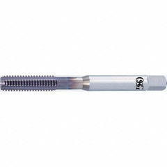 OSG - Straight Flute Taps Tap Type: Machine Tap Thread Size (Inch): 1/2-12 - All Tool & Supply