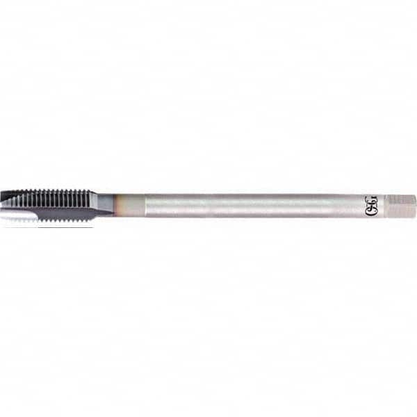 OSG - Spiral Point Taps Thread Size (Inch): #5-44 Number of Flutes: 3 - All Tool & Supply