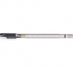 OSG - Spiral Point Taps Thread Size (Inch): #4-48 Number of Flutes: 2 - All Tool & Supply