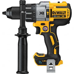 DeWALT - Hammer Drills & Rotary Hammers Type: Hammer Drill Type of Power: Cordless - All Tool & Supply