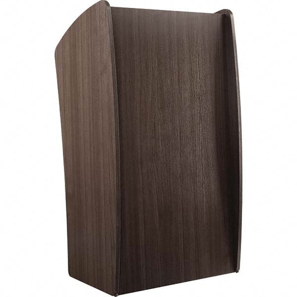 Oklahoma Sound - Lecterns Type: Full Floor Height (Inch): 46 - All Tool & Supply