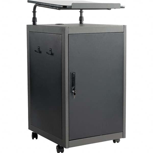 Oklahoma Sound - Mobile Work Centers Type: Workstation Load Capacity (Lb.): 200 - All Tool & Supply