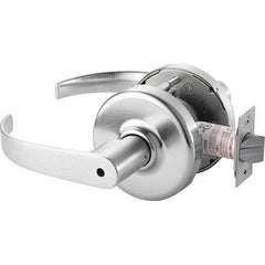 Corbin Russwin - Privacy Lever Lockset for 1-3/4 to 2" Doors - All Tool & Supply