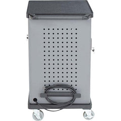 Oklahoma Sound - Audio-Visual Equipment Carts Style: Multimedia Width (Inch): 28-1/8 - All Tool & Supply