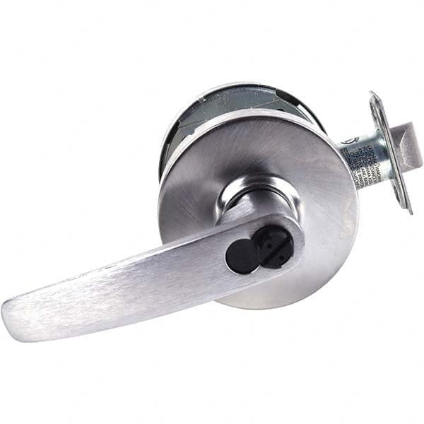 Sargent - Storeroom Lever Lockset for 1-3/4 to 2" Doors - All Tool & Supply