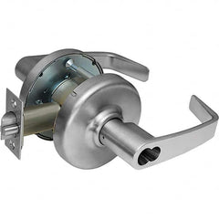 Corbin Russwin - Institution Lever Lockset for 1-3/4 to 2" Doors - All Tool & Supply