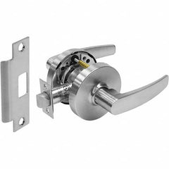 Sargent - Passage Lever Lockset for 1-3/4 to 2" Doors - All Tool & Supply