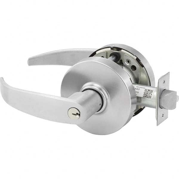 Sargent - Security Lever Lockset for 1-3/4 to 2" Doors - All Tool & Supply