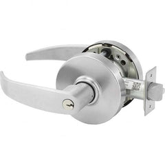 Sargent - Office Lever Lockset for 1-3/4 to 2" Doors - All Tool & Supply