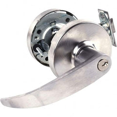 Sargent - Storeroom Lever Lockset for 1-3/4 to 2" Doors - All Tool & Supply