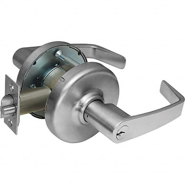 Corbin Russwin - Institution Lever Lockset for 1-3/4 to 2" Doors - All Tool & Supply