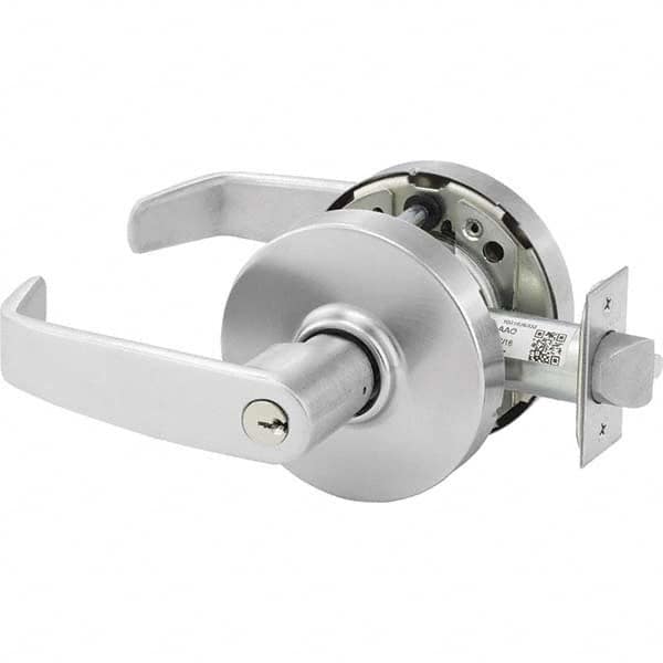 Sargent - Storeroom Lever Lockset for 1-3/4 to 2" Doors - All Tool & Supply