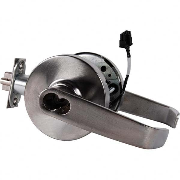 Sargent - Storeroom Lever Lockset for 1-3/4 to 2" Doors - All Tool & Supply