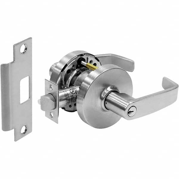 Sargent - Institution Lever Lockset for 1-3/4 to 2" Doors - All Tool & Supply