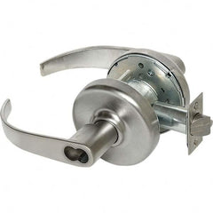 Corbin Russwin - Classroom Intruder Lever Lockset for 1-3/4 to 2" Doors - All Tool & Supply