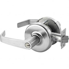 Corbin Russwin - Classroom Lever Lockset for 1-3/4 to 2" Doors - All Tool & Supply