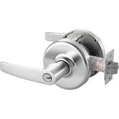 Corbin Russwin - Storeroom Lever Lockset for 1-3/4 to 2" Doors - All Tool & Supply