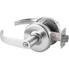 Corbin Russwin - Classroom Intruder Lever Lockset for 1-3/4 to 2" Doors - All Tool & Supply