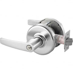 Corbin Russwin - Classroom Lever Lockset for 1-3/4 to 2" Doors - All Tool & Supply