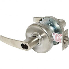 Corbin Russwin - Classroom Intruder Lever Lockset for 1-3/4 to 2" Doors - All Tool & Supply