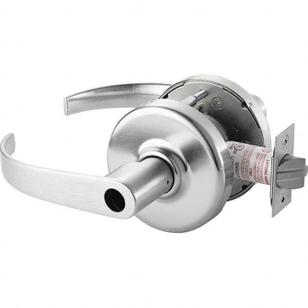 Corbin Russwin - Classroom Intruder Lever Lockset for 1-3/4 to 2" Doors - All Tool & Supply