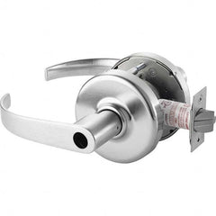 Corbin Russwin - Classroom Intruder Lever Lockset for 1-3/4 to 2" Doors - All Tool & Supply