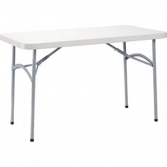 National Public Seating - Folding Tables Type: Folding Tables Width (Inch): 24 - All Tool & Supply