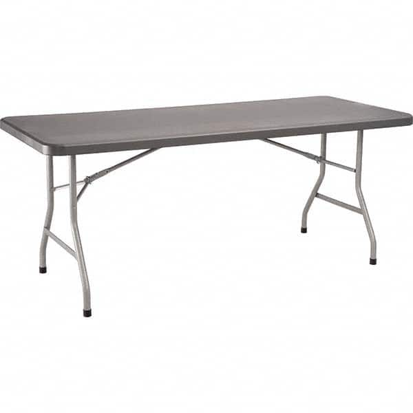 National Public Seating - Folding Tables Type: Folding Tables Width (Inch): 30 - All Tool & Supply