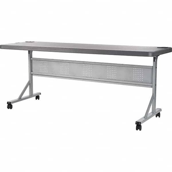 National Public Seating - Folding Tables Type: Training Width (Inch): 24 - All Tool & Supply