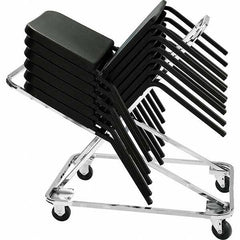 National Public Seating - Chair Dollies Type: Dolly For Use With: NPS-8210 Series - All Tool & Supply