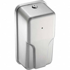 ASI-American Specialties, Inc. - 1 L Automatic Hand Soap & Sanitizer Dispenser - All Tool & Supply