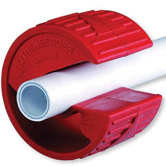 Rothenberger - Pipe & Tube Cutters Type: Tube Cutter Maximum Pipe Capacity (Inch): 1 - All Tool & Supply