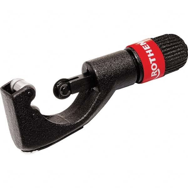 Rothenberger - Pipe & Tube Cutters Type: Tube Cutter Maximum Pipe Capacity (Inch): 1-5/8 - All Tool & Supply