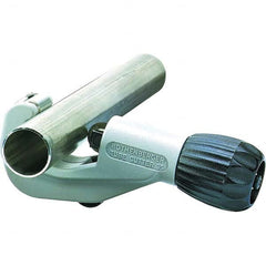 Rothenberger - Pipe & Tube Cutters Type: Tube Cutter Maximum Pipe Capacity (Inch): 1-3/8 - All Tool & Supply