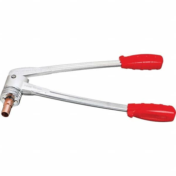 Rothenberger - Flaring Tools & Tube Expanders Type: Tube Expander Maximum Pipe Capacity (Inch): 1-3/4 - All Tool & Supply