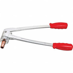 Rothenberger - Flaring Tools & Tube Expanders Type: Tube Expander Maximum Pipe Capacity (Inch): 1-3/4 - All Tool & Supply