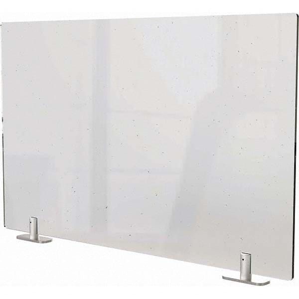 Ghent - 24" x 29" Partition & Panel System-Social Distancing Barrier - All Tool & Supply