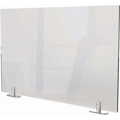 Ghent - 30" x 42" Partition & Panel System-Social Distancing Barrier - All Tool & Supply