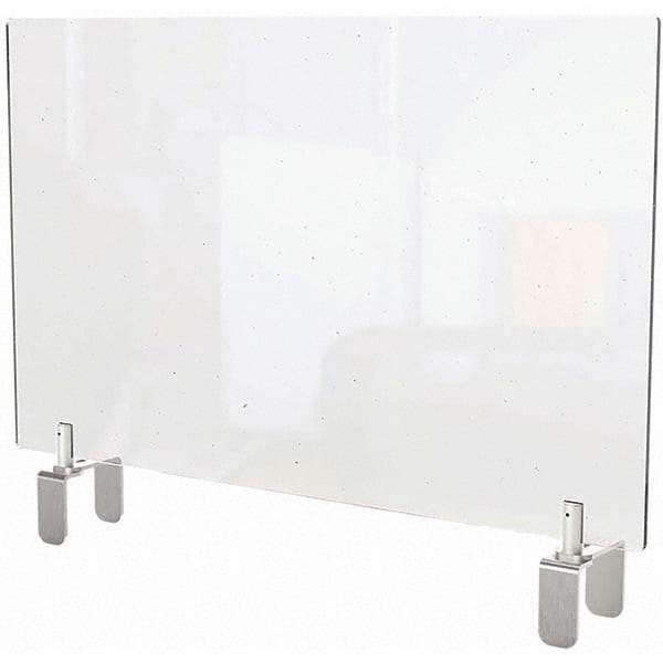 Ghent - 18" x 36" Partition & Panel System-Social Distancing Barrier - All Tool & Supply