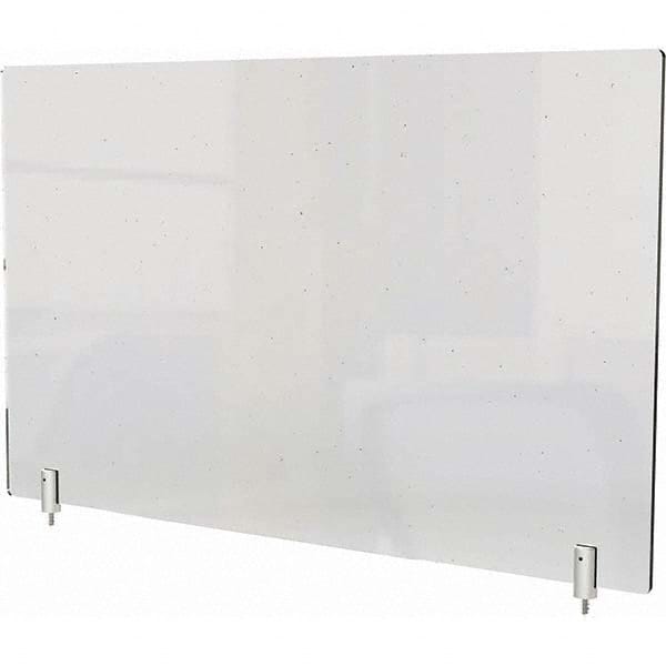 Ghent - 18" x 36" Partition & Panel System-Social Distancing Barrier - All Tool & Supply