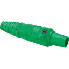 Bryant Electric - Single Pole Plugs & Connectors Connector Type: Female End Style: Female - All Tool & Supply