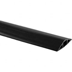 Bryant Electric - On Floor Cable Covers Cover Material: PVC Number of Channels: 1 - All Tool & Supply