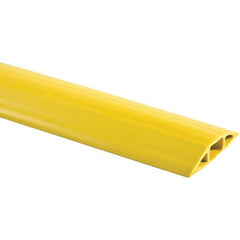 Bryant Electric - On Floor Cable Covers Cover Material: PVC Number of Channels: 1 - All Tool & Supply