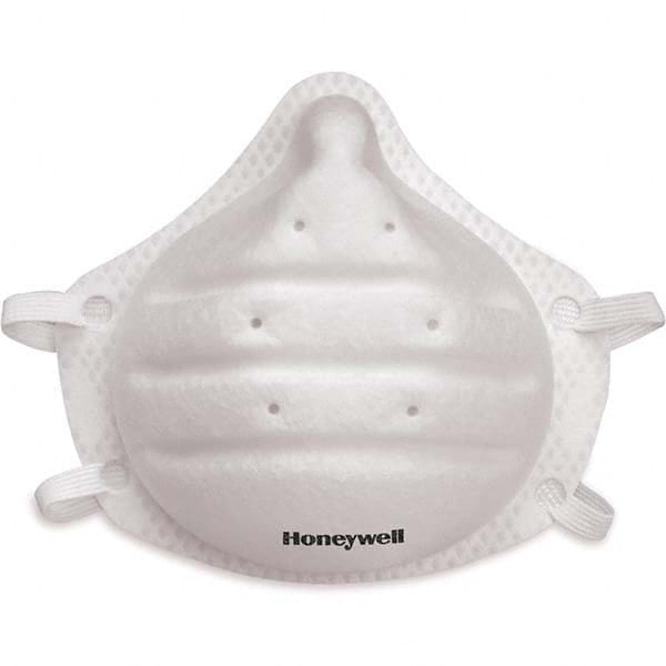 Honeywell - Disposable Respirators & Masks Type: Particulate Respirator NIOSH Classification: N95 - All Tool & Supply