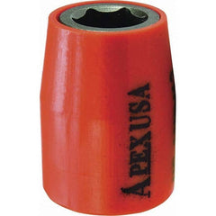 Apex - Specialty Sockets Type: U-Guard Size (mm): 10.0 - All Tool & Supply