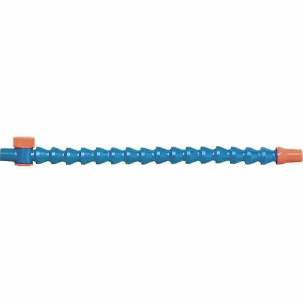 Value Collection - Coolant Hose & Hose Assemblies Type: Coolant Hose Kit Hose Length Range: 1 Ft. - 4.9 Ft. - All Tool & Supply