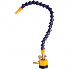 Value Collection - Coolant Hose & Hose Assemblies Type: Coolant Hose Kit Hose Length Range: 1 Ft. - 4.9 Ft. - All Tool & Supply