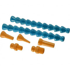 Value Collection - Coolant Hose & Hose Assemblies Type: Coolant Hose Kit Hose Length Range: 1 Ft. - 4.9 Ft. - All Tool & Supply