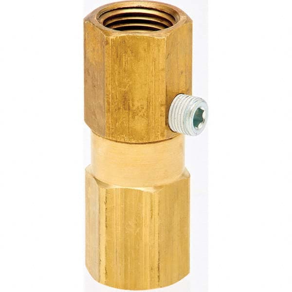 Control Devices - Check Valves Design: Check Valve Pipe Size (Inch): 3/4 x 3/4 - All Tool & Supply